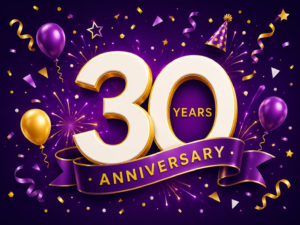 30th open mind